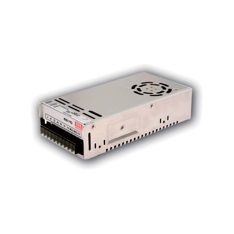민웰 AC-DC 스위칭 전원공급장치 QP-150 150W (QP-150)