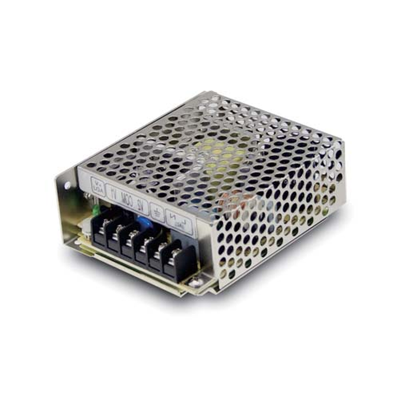 민웰 AC-DC 2채널 전원공급장치 RD-35 35W (RD-35)