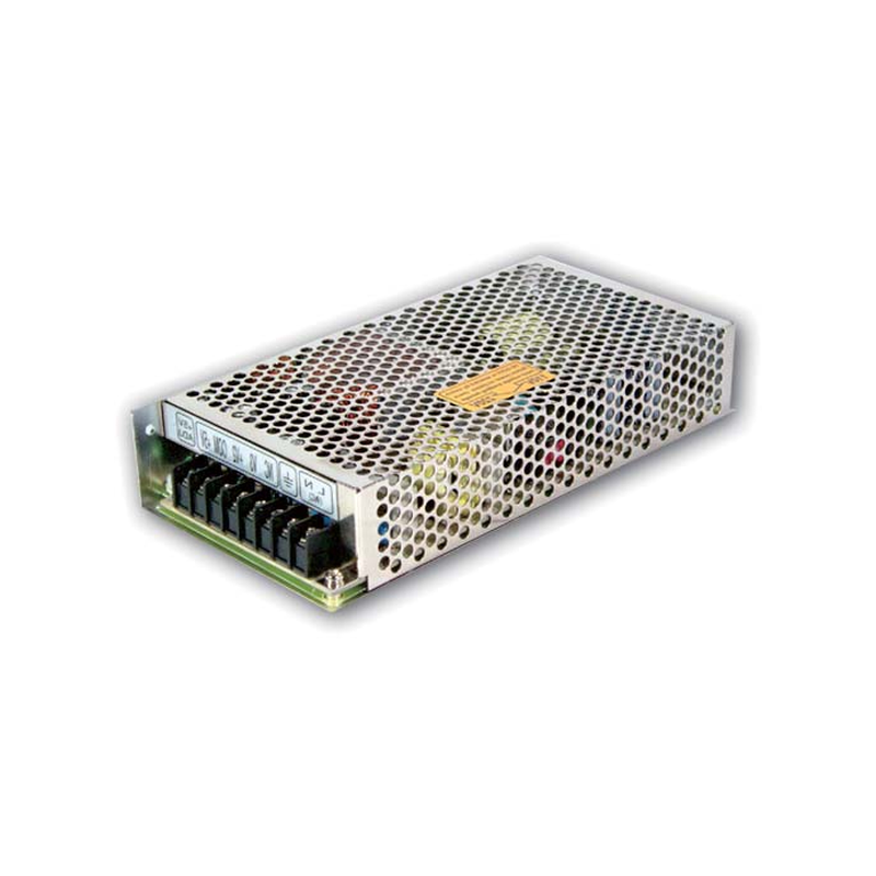 민웰 AC-DC 4채널 전원공급장치 RQ-125 125W (RQ-125)