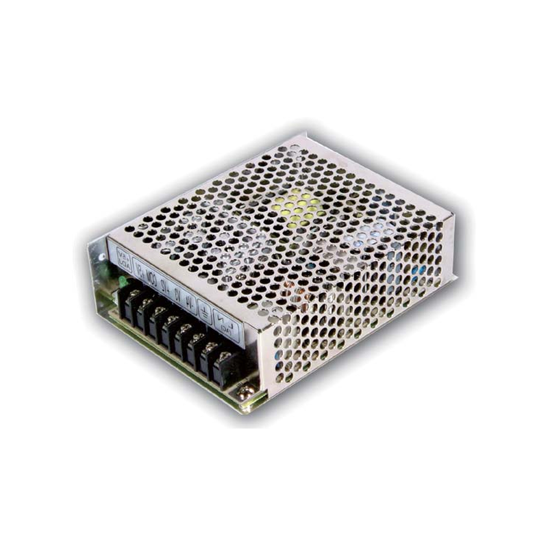 민웰 AC-DC 4채널 전원공급장치 RQ-65 65W (RQ-65)