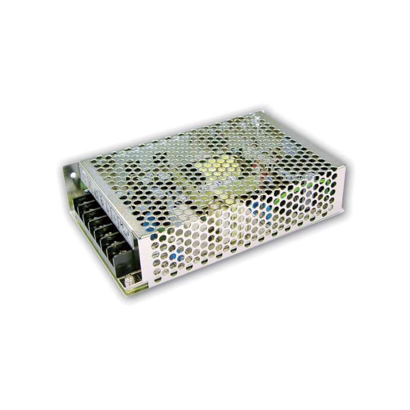 민웰 AC-DC 스위칭 전원공급장치 RS-100 100W (RS-100)
