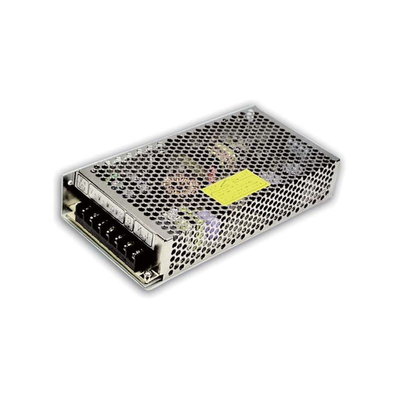 민웰 AC-DC 스위칭 전원공급장치 RS-150 150W (RS-150)