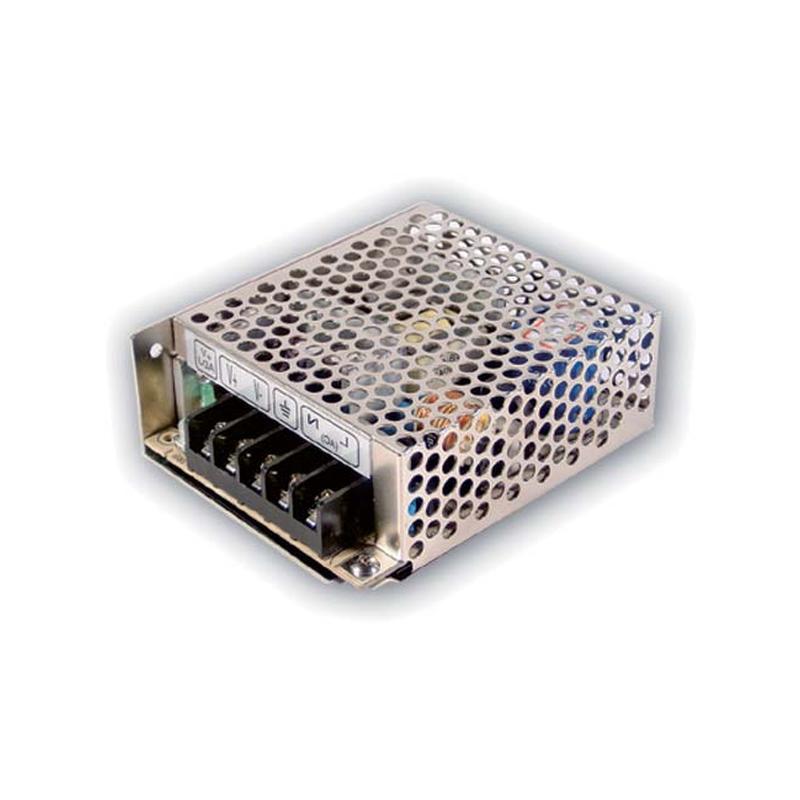 민웰 AC-DC 스위칭 전원공급장치 RS-35 35W (RS-35)