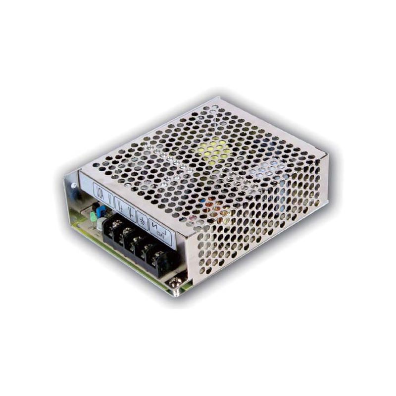 민웰 AC-DC 스위칭 전원공급장치 RS-75 75W (RS-75)
