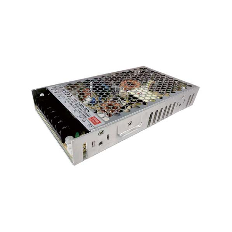 민웰 AC-DC 스위칭 전원공급장치 RSP-100 100W (RSP-100)