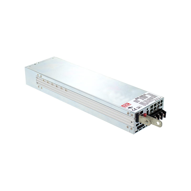 민웰 AC-DC 스위칭 전원공급장치 RSP-1600 1600W (RSP-1600)