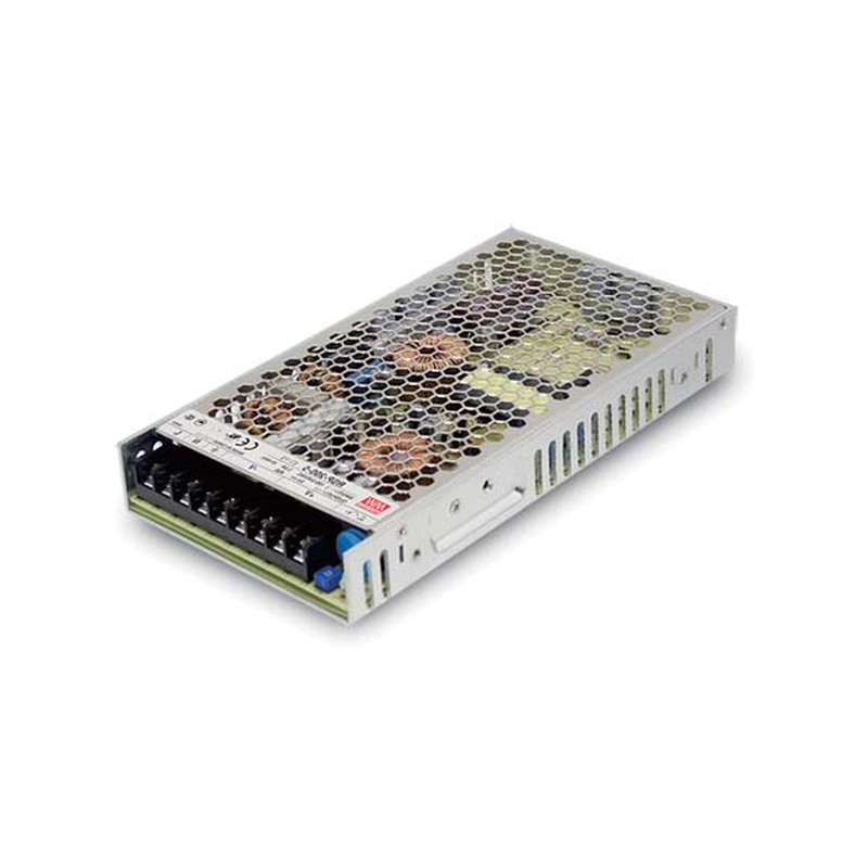 민웰 AC-DC 스위칭 전원공급장치 RSP-200 200W (RSP-200)