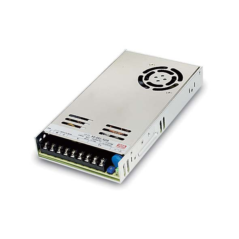 민웰 AC-DC 스위칭 전원공급장치 RSP-320 320W (RSP-320)