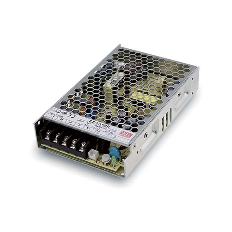 민웰 AC-DC 스위칭 전원공급장치 RSP-75 75W (RSP-75)