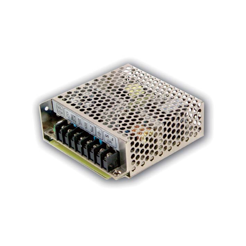민웰 AC-DC 3채널 전원공급장치 RT-50 50W (RT-50)
