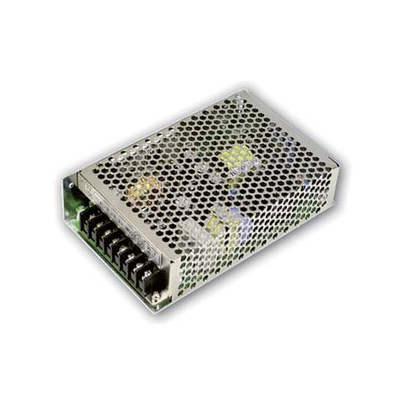 민웰 AC-DC 3채널 전원공급장치 RT-85 85W (RT-85)