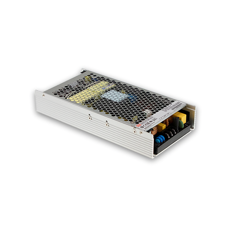 민웰 AC-DC 스위칭 전원공급장치 UHP-1000 1000W (UHP-1000)