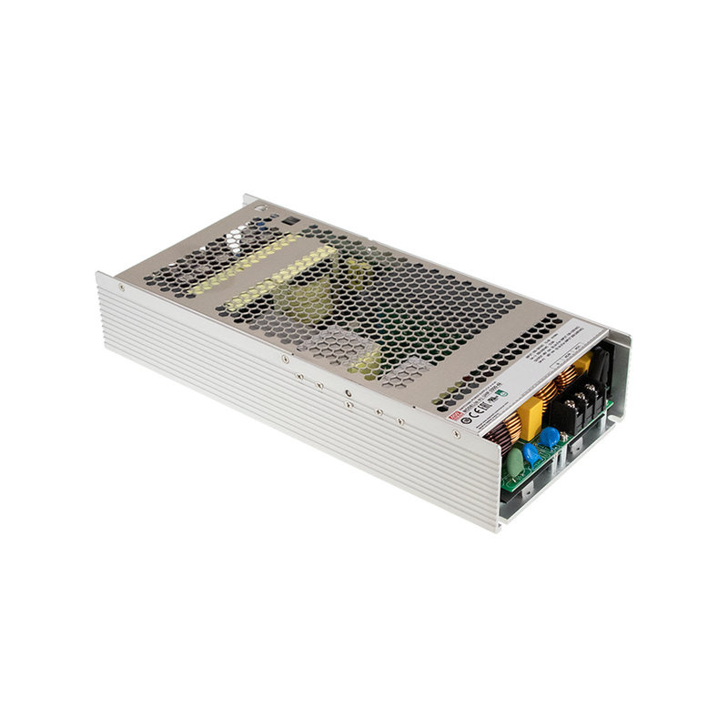 민웰 AC-DC 스위칭 전원공급장치 UHP-2500 2500W (UHP-2500)