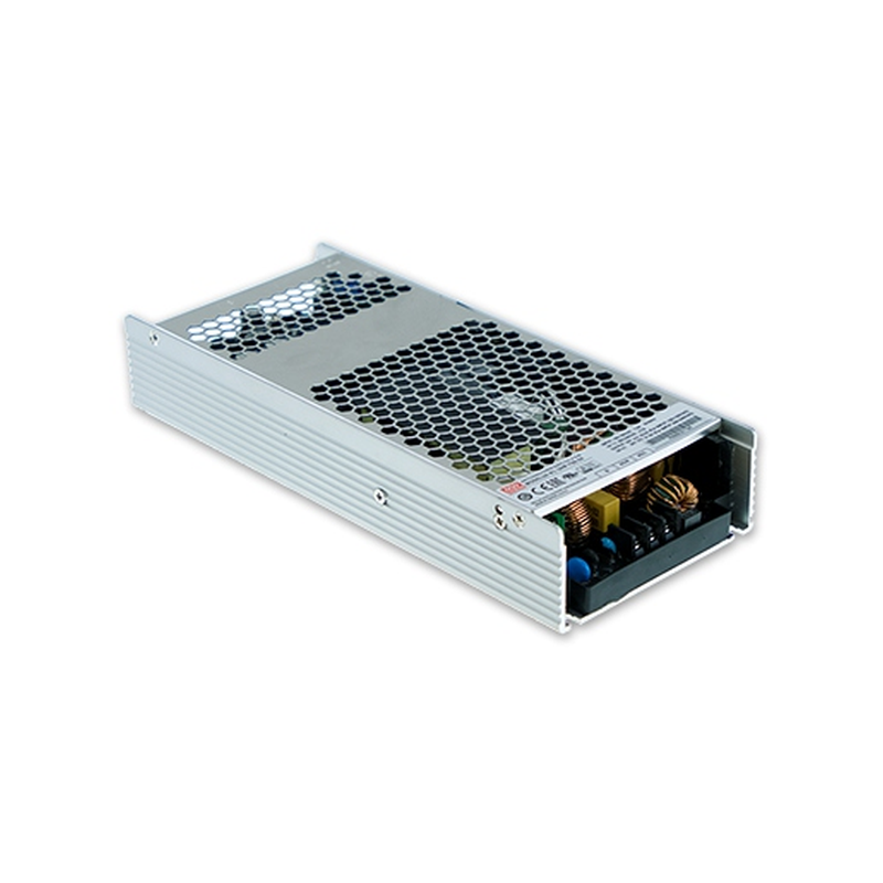 민웰 AC-DC 스위칭 전원공급장치 UHP-500 500W (UHP-500)