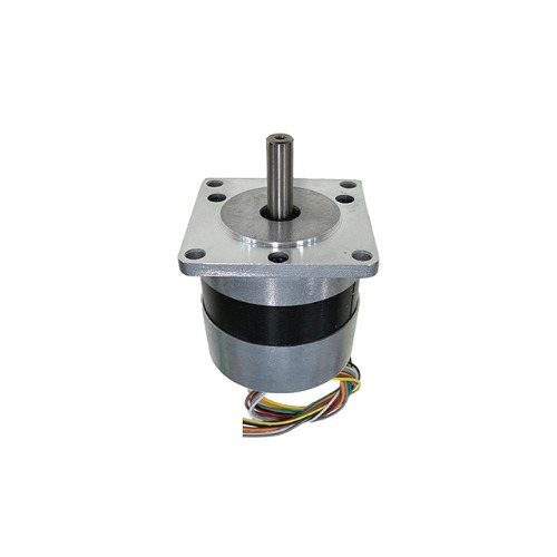 원형 BLDC 모터 BL56114-4840 48V 4000rpm 0.8N&middot;m (MG0004)