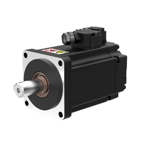 60각 200W 서보 모터 AC 220V 이노벤스 MS1H4-20B30CB-A331R (MG0007)