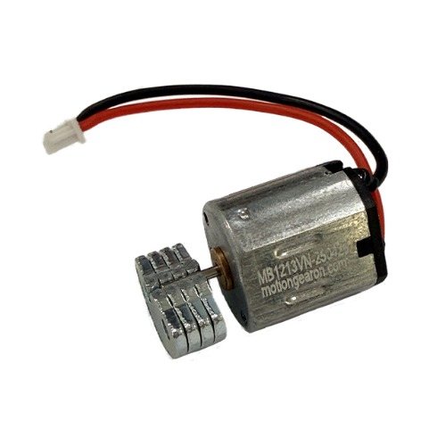 진동 모터 MB1213VN DC 3V 5200rpm (MG0008)