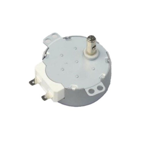 GM50-4980B AC 12/24/100~120/220~240V 60Hz 2.5~36rpm 소형 AC 동기 모터-탭버전 (MG0010)
