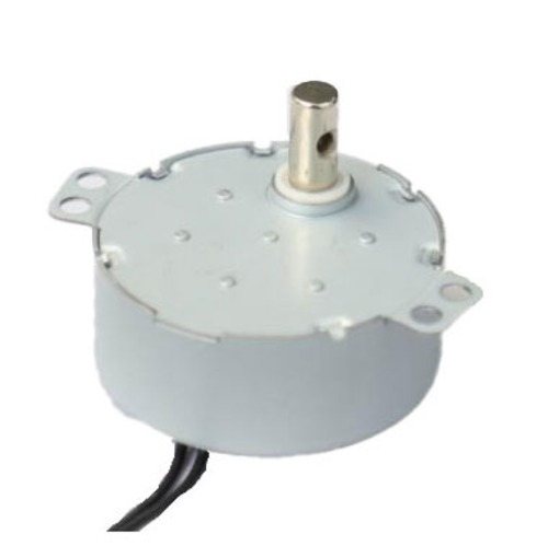 GM50-4980A AC 12/24/100~120/220~240V 60Hz 2.5~36rpm 소형 AC 동기 모터-케이블버전 (MG0011)