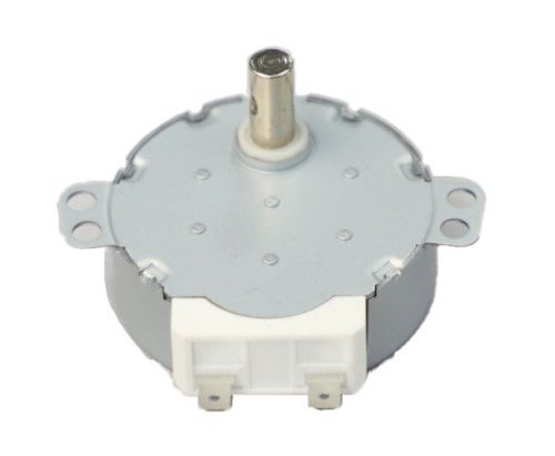 GM50-4960B AC 12/24/100~120/220~240V 60Hz 2.5~36rpm 소형 AC 동기 모터-탭버전 (MG0012)