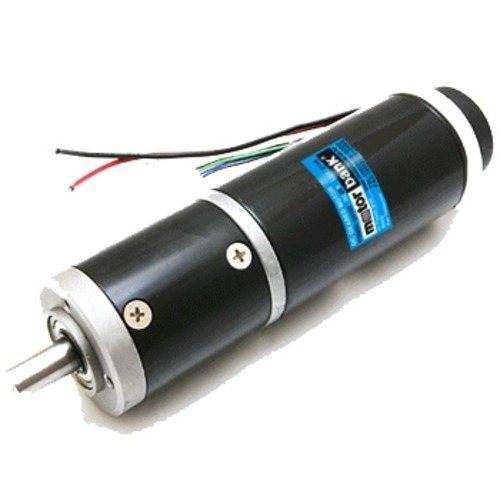 Shayang Ye 엔코더 모터 PGM52-54103E DC 12V 엔코더유성 기어드 모터 (MG0026)