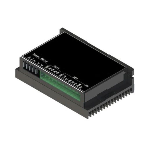 브러시리스 모터 드라이버 BDD-720K-30A BLDC 모터 홀 센서 타입 DC 12~24V (MG0045)
