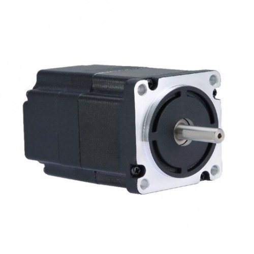 60mm BLDC 모터 BL60140-4840 홀 센서 브러시리스 모터 3000rpm 400W 48V 11.5A (MG0047)