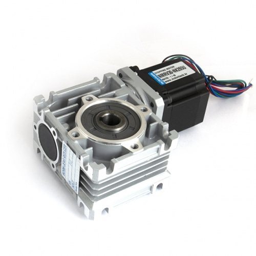 NMRV30-NK266 웜 감속기 스텝 모터 NMRV30-NK265U (MG0050)