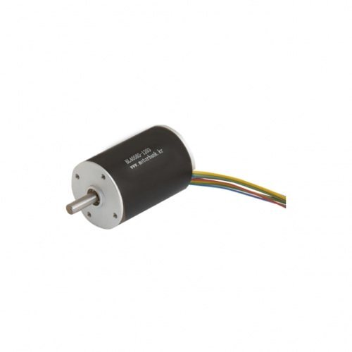 BLDC 모터 BL4058S-1203 DC 12V 직경 40 x 길이 58mm (MG0054)