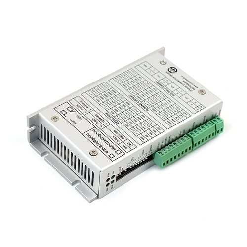 유니폴라 스텝 모터 드라이버 MSD-U3A 최대 출력3A (MG0091)