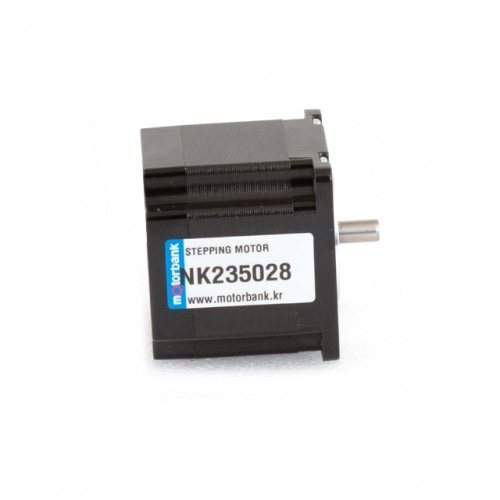 NK234128BH 56각 50mm 바이폴라 스텝 모터 NK235028 2상 1.8도 (MG0122)