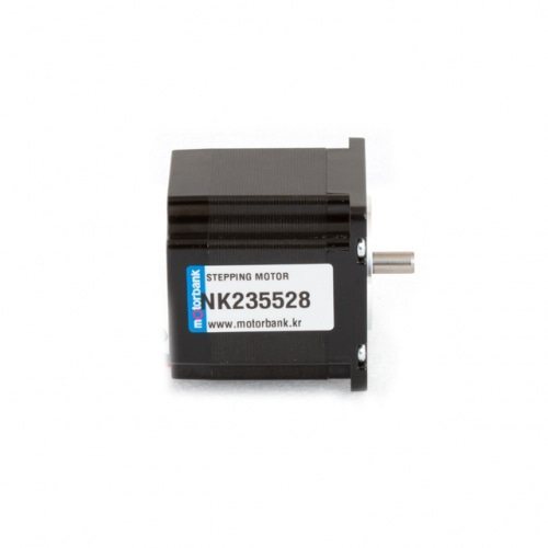 NK235628AH 56각 55mm 바이폴라 스텝 모터 NK235528 2상 1.8도 (MG0123)