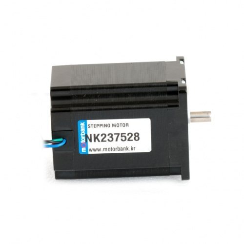 NK237628AH 56각 75mm 바이폴라 스텝 모터 NK237528 2상 1.8도 (MG0124)