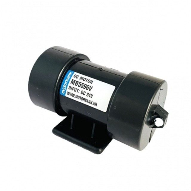 DC 진동 모터 MB5596V-2425 케이스버전 24V (MG0126)