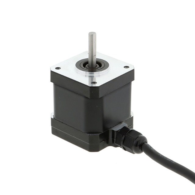 IP65 방수 NEMA23 42각 스텝 모터 NK174720SK 1.8도 0.45N&middot;m 모터 길이 47mm (MG0129)