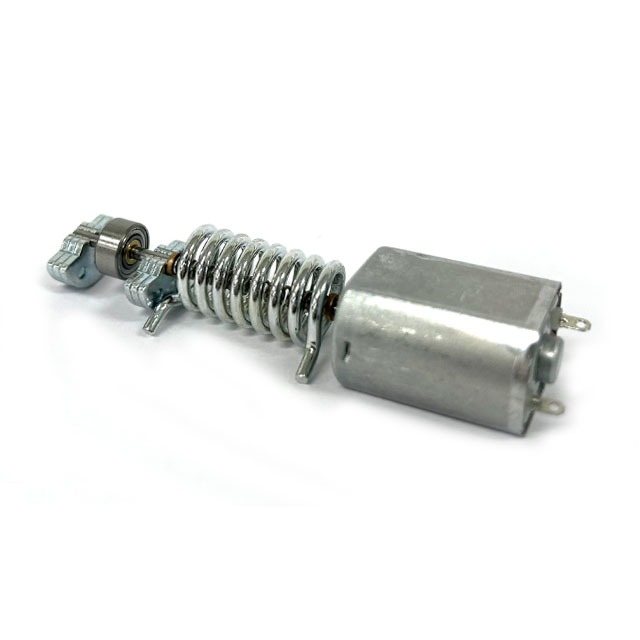 소형 DC 진동 모터 MB2025C DC 3.7V (MG0132)
