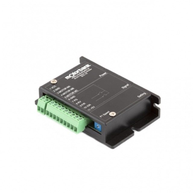 BLDC 모터 컨트롤러 BLC-15 300W 센서리스 타입 (MG0148)