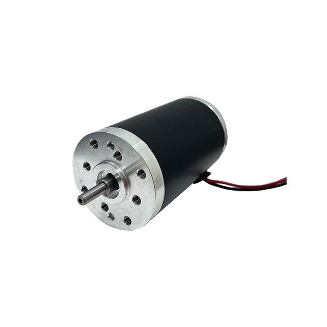 직경 52mm 엔코더 장착 MB5288E DC 24V 4000rpm 50W (MG0149)