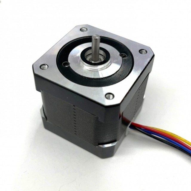 2상 1.8도 42각 스텝 모터 NK244K 모터 길이 39mm 모터 토크0.26N&middot;m 유니폴라 (MG0183)