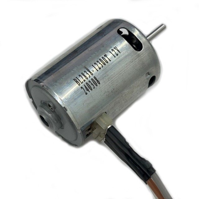 BLDC 모터 BL2838-12300T DC 12V 30100rpm 맞춤제작 (MG0195)