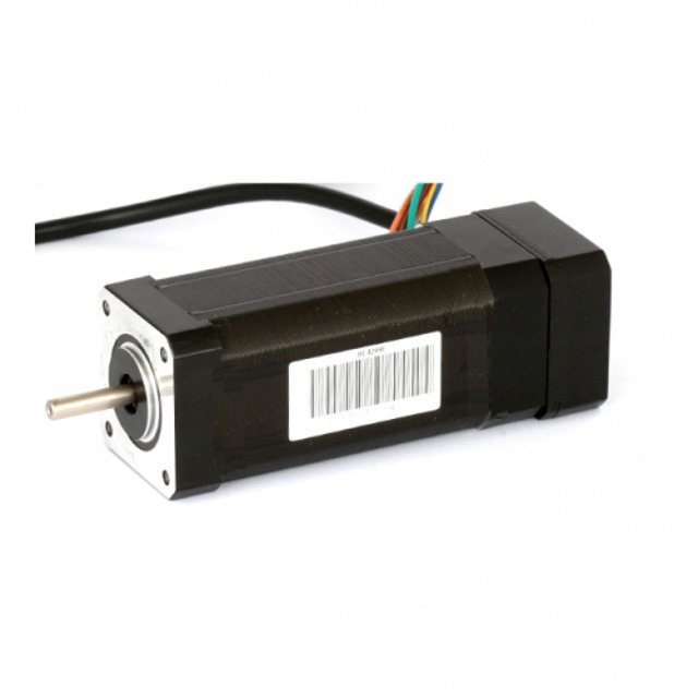 NEMA17 엔코더 장착 BLDC 모터 BL4299E 24V 105W 분해능 1000CPR (MG0290)