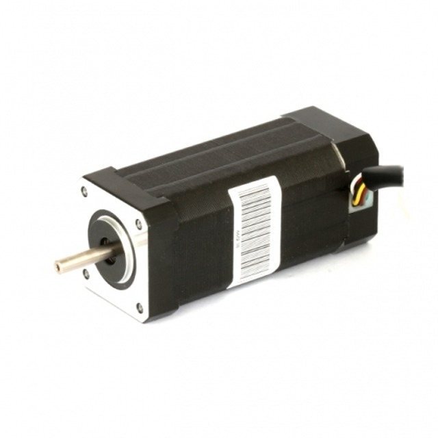 NEMA17 42mm BLDC 모터 BL4299 24V 105W 고성능 (MG0292)