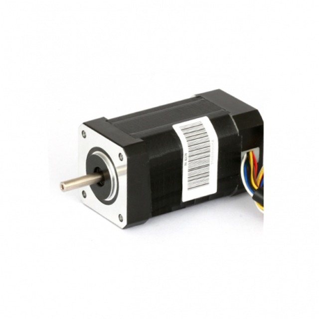 NEMA17 42mm BLDC 모터 BL4279 24V 77.5W 고성능 (MG0294)