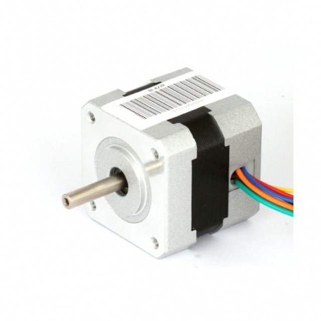 NEMA17 42mm BLDC 모터 BL4239 24V 26W 8극 고성능 (MG0301)