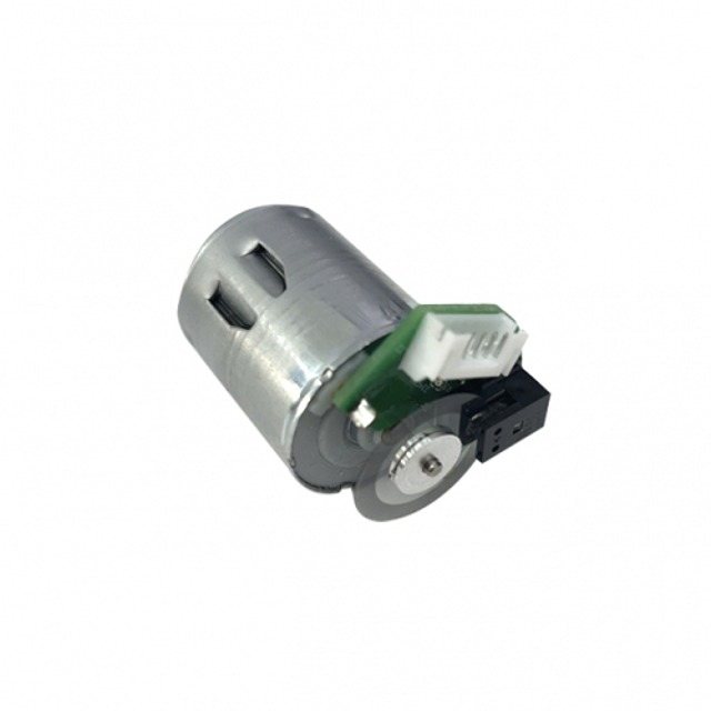 광학식 엔코더 DC 모터 MB365E 12V 2채널 334PPR (MG0310)