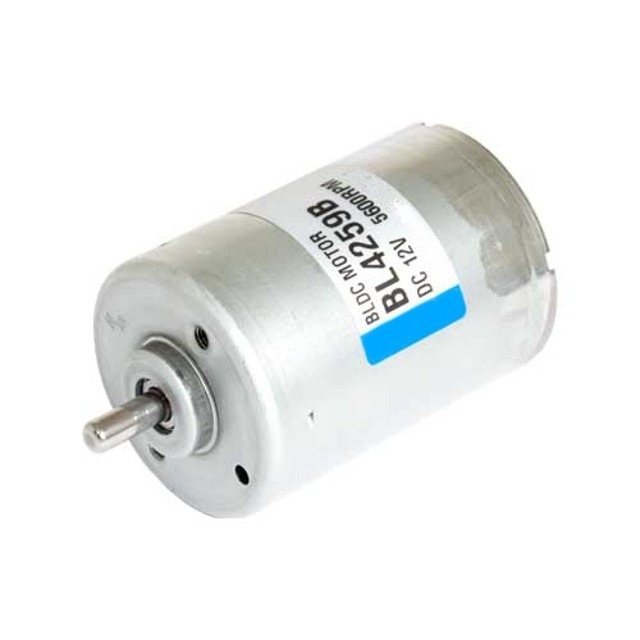 BLDC 모터 구동 드라이버 내장형 BL4259B DC 24V (MG0342)