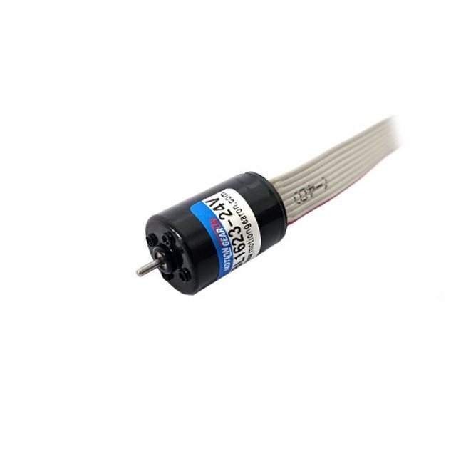 홀 센서 BLDC 모터 직경 16mm BL1623-24V DC 24V 8000rpm (MG0359)