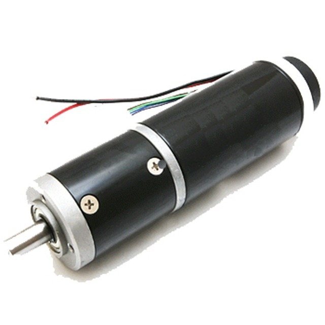 Shayang Ye 엔코더 모터 PGM52-54103E DC 24V 엔코더유성 기어드 모터 (MG0371)