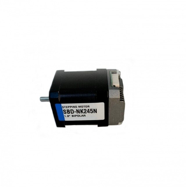 NEMA17 42각 스텝 모터 드라이버 일체형 SBD-NK245N 0.55N&middot;m 48mm (MG0378)