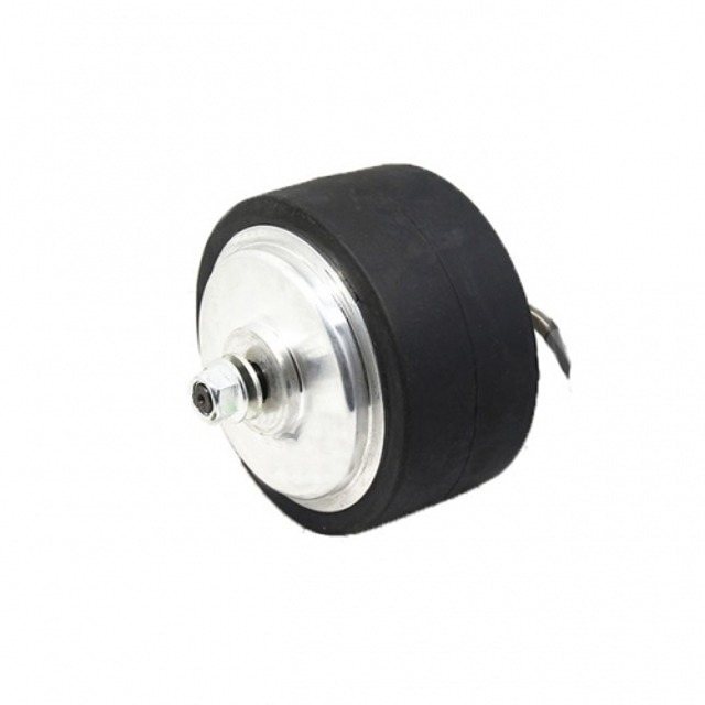4인치 홀 센서 BLDC 인휠 모터 BL12060-3629 DC 36V 290W (MG0384)